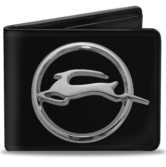 New Chevy Impala bifold wallet - Picture 1 of 3